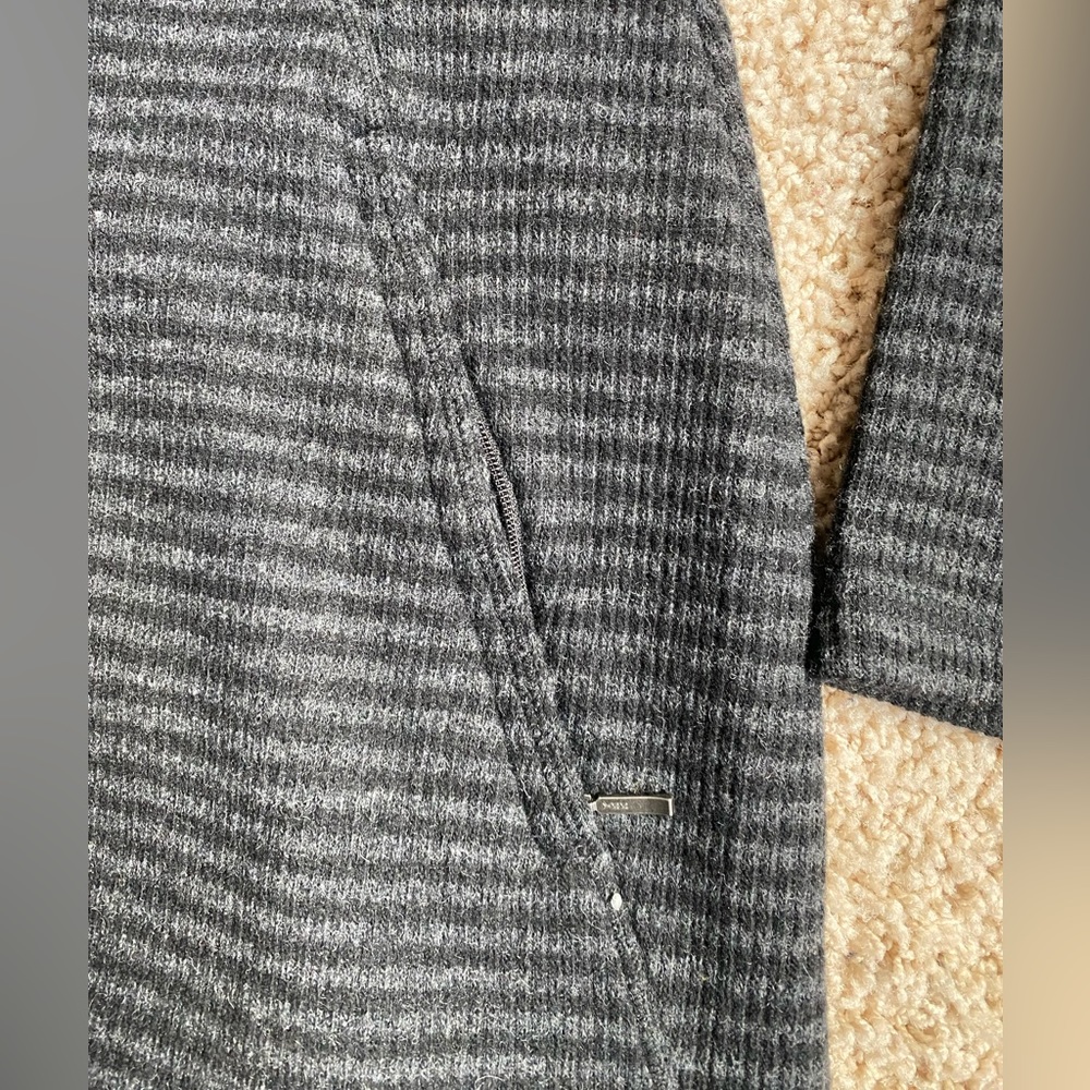 Prana Women's Wool Blend Cardigan - Picture 5 of 15